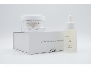 Princeton Professor Launches Epicutis, a Professional Luxury Medical-Grade Skincare Line