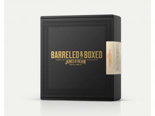 The James B. Beam Distilling Co. Introduces Barreled & Boxed: A Whiskey Membership