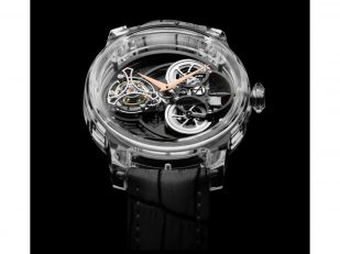 ArtyA Purity Tourbillon