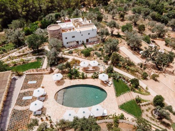 Fincadelica: Ibiza’s most exclusive villa estate launches for 2021