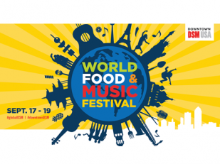 World Food & Music Festival Announces The Original Wailers As Headlining Band Along With Other Music