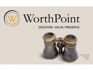 WorthPoint® Launches the Vault to Preserve Collections and Track Value Over Time