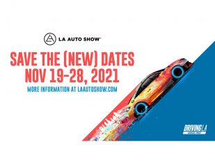 LA Auto Show Tickets Now On Sale For SoCal To Discover Latest And Greatest Vehicles In-Person