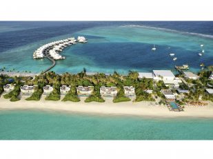 Jumeirah Group announces the opening of stunning new address in Maldives