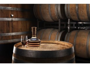 Samuel Adams: Drinkers Can Bid on Jim Koch's Signed Number One Bottle of 2021 Utopias for Charity