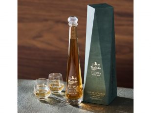 Don Julio Introduces Ultima Reserva, A Pinnacle Extra-Añejo Tequila In Celebration 80th Anniversary