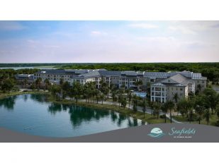 Kiawah Island's Only Luxury 62+ Life Plan Community To Break Ground