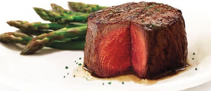 Ruth's Chris Steak House And Veuve Clicquot Champagne Host Nationwide Pairing Dinner On March 19