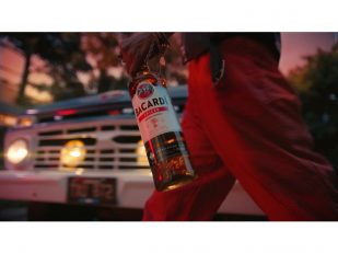 BACARDÍ® Premieres Two New Spiced Rum Campaigns Just In Time For Fall