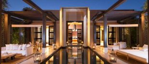 Mandarin Oriental, Marrakech To Open Soon