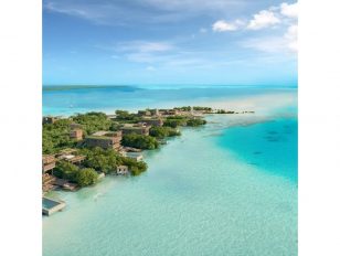 World's Leading Hotelier Expands in the Americas with Exclusive New Residences at Six Senses Belize