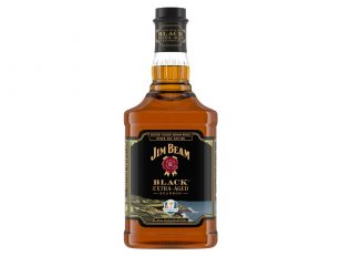 Jim Beam® Releases Limited-Edition Jim Beam Black® Bottle For 43rd Ryder Cup