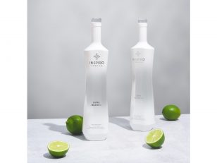 Inspiro Tequila Launches in U.S., Bringing Fresh New Female Perspective to Growing Tequila Category