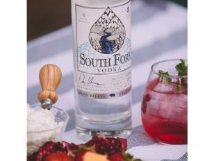 South Fork Vodka Wins USA Today's No.1 Best Craft Vodka Distillery