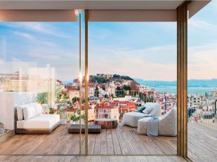 The Most Expensive Apartment for Sale in Portugal on Imovirtual is worth Over 12 million Euros