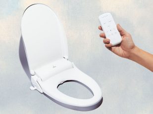 TUSHY Ushers in the Premium Pottying Renaissance With Royally Luxurious Electric Bidet Seat