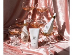 Cuvée Beauty Launches at Nordstrom