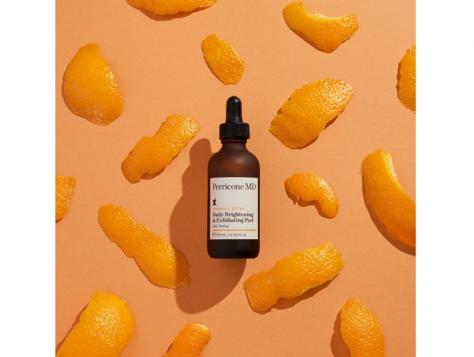 Perricone MD Introduces an Advanced Resurfacing Peel, Expanding the Vitamin C Ester Collection