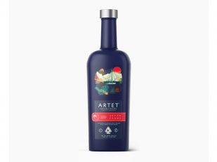 Artet Partners With Aster Farms To Launch Single Strain, Live Resin Cannabis-Infused Aperitif