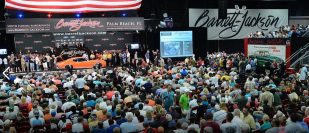 Barrett-Jackson
