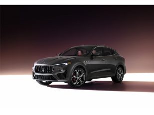 Maserati Model Year 2022 Arrives in the United States and Canada this Month