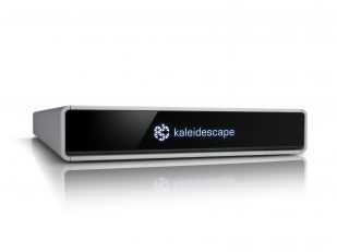 Kaleidescape Announces New Compact Terra 18TB Movie Server