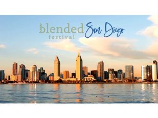 My Wine Society Presents Blended Festival San Diego