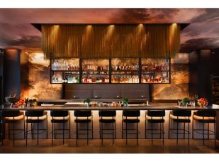 W Hotels Unveils W Nashville