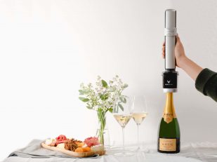 Coravin Announces a New Innovation for Champagne and Sparkling Wines with Moët Hennessy