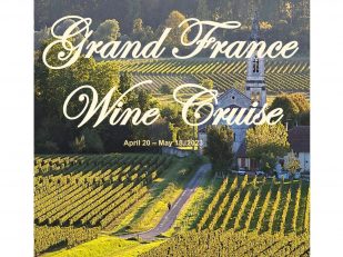 Expedia Cruises - Wine Club Cruises and Ama Waterways offer Grand France--the ultimate wine cruise