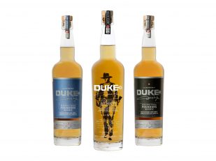 Duke Spirits Introduces Limited Duke Grand Cru Tequila