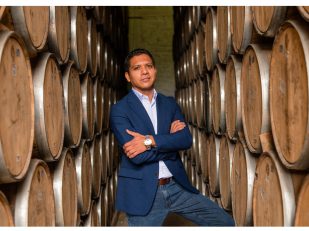 Acclaimed Master Distiller Jesus Susunaga Acosta Named New Maestro Tequilero at Casa San Nicolás