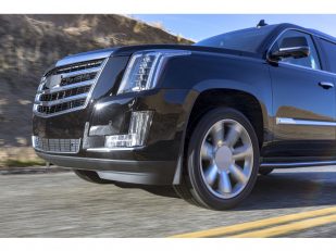 Bridgestone Launches Premium Highway Touring Tire to Unlock Full Potential of Luxury SUVs, CUVs and