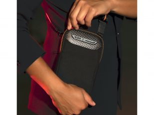 TUMI and McLaren Add Key Travel and Accessory Pieces to their Successful Debut Collection