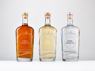 Non-Alcoholic Spirits Brand The Free Spirits Company Announces Distribution Across Canada