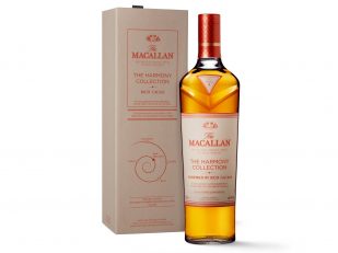 Introducing The Macallan Harmony Collection Rich Cacao