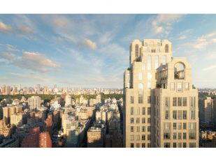 200 East 83rd Street, Robert A.M. Stern Architects-Designed Tower, Launches Sales