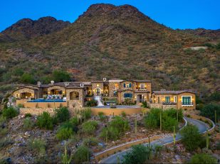 West USA Realty Facilitates Arizona's 2nd Most Expensive Home Sale