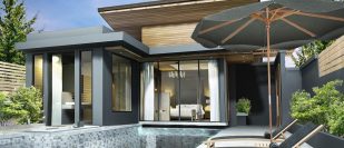 Boutique Resort Pioneer Aleenta Phuket-Phang Nga Unveils 34 Garden Pool Villas