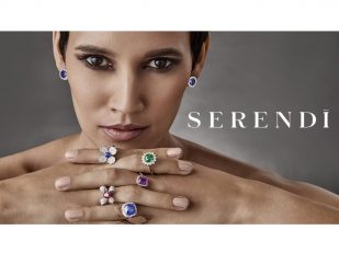 British luxury jeweller Serendi launches digital retail platform