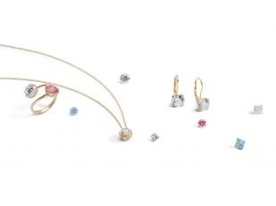 Lightbox Makes Customization Accessible With High-quality Pink, Blue, And White Lab-grown Diamonds