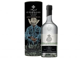 Código 1530 Enters The Mezcal Category With Two Unique Releases: Ancestral and Artesanal Mezcal