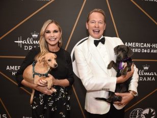 America's Top Dog to be Revealed November 12 at the 2021 American Humane Hero Dog Awards Gala