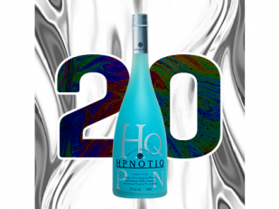 Hpnotiq Launches 20th Anniversary Campaign Celebrating Impact In Nightlife, Culture & Spirits Ind.