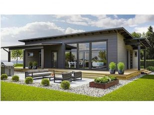 BOXX Builder Launches Amore Line of Luxury Affordable Homes