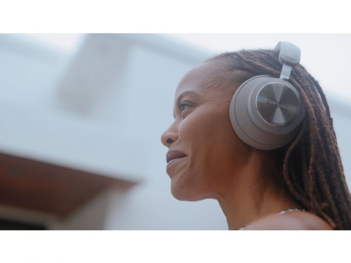 New Bang & Olufsen and Cisco Premium Business Headset Targets Hybrid Workforce