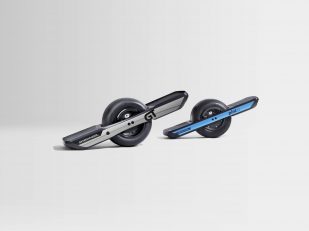 Onewheel® Maker Future Motion Introduces Onewheel GT And Onewheel Pint X