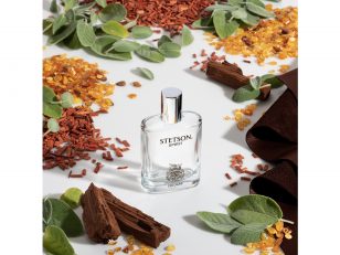 Stetson and Scent Beauty Launch Stetson Spirit