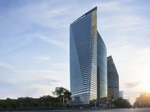 The Ritz-Carlton Debuts In Mexico City