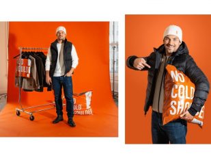 Nobis Announces Return of "nocoldshoulder" Charity Initiative this Winter